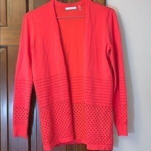 89Th& Madison cardigan size small.